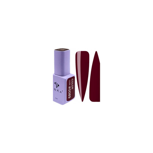 Esmalte semipermanente DNKA - 0089 - 12 ML