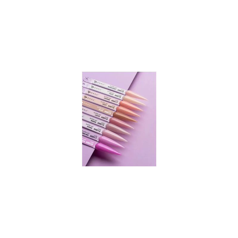 Gel builder DNKA - 0005 CHARM - 30ML