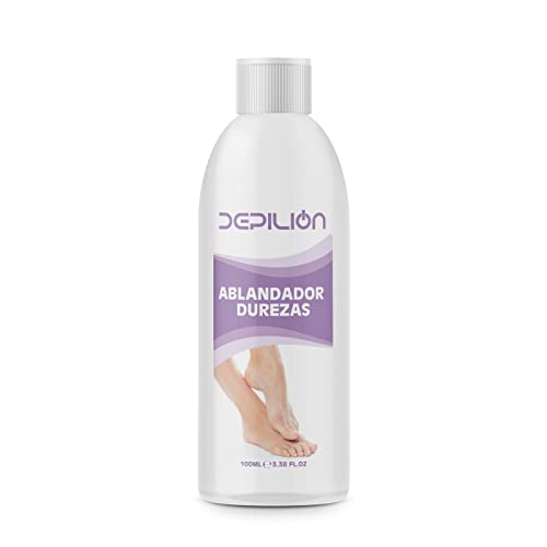 ablandador de durezas 500 ml