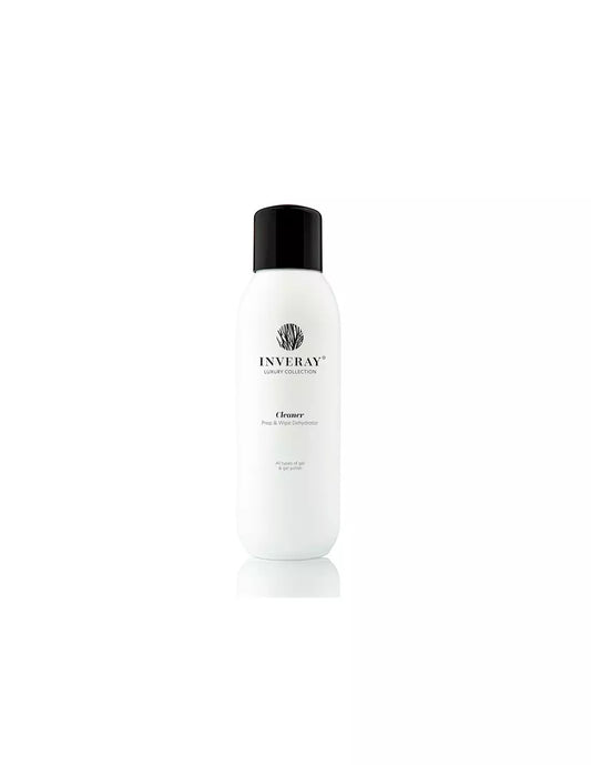 INVERAY Limpiador de uñas - Cleaner Prep & Wipe dehydrator