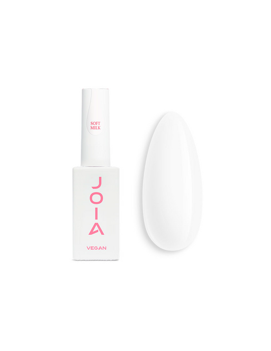 JOIA vegan Base Coat - BB Cream - Soft Milk - 15ml