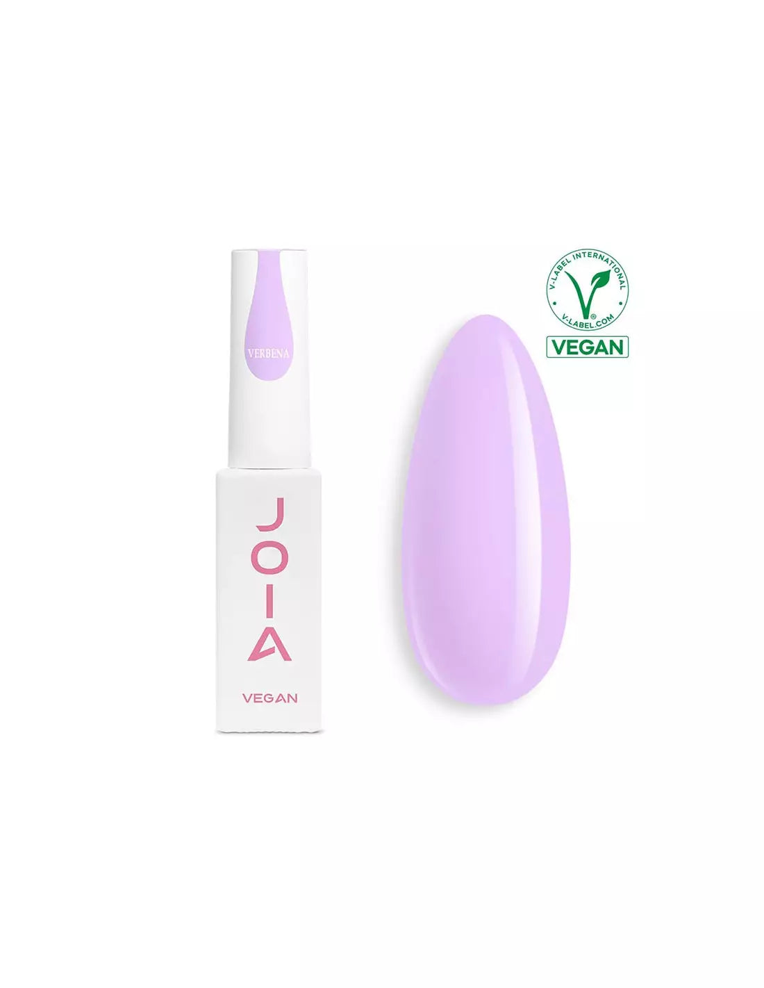 JOIA vegan Base Coat - BB Cream - Verbena - 8ml