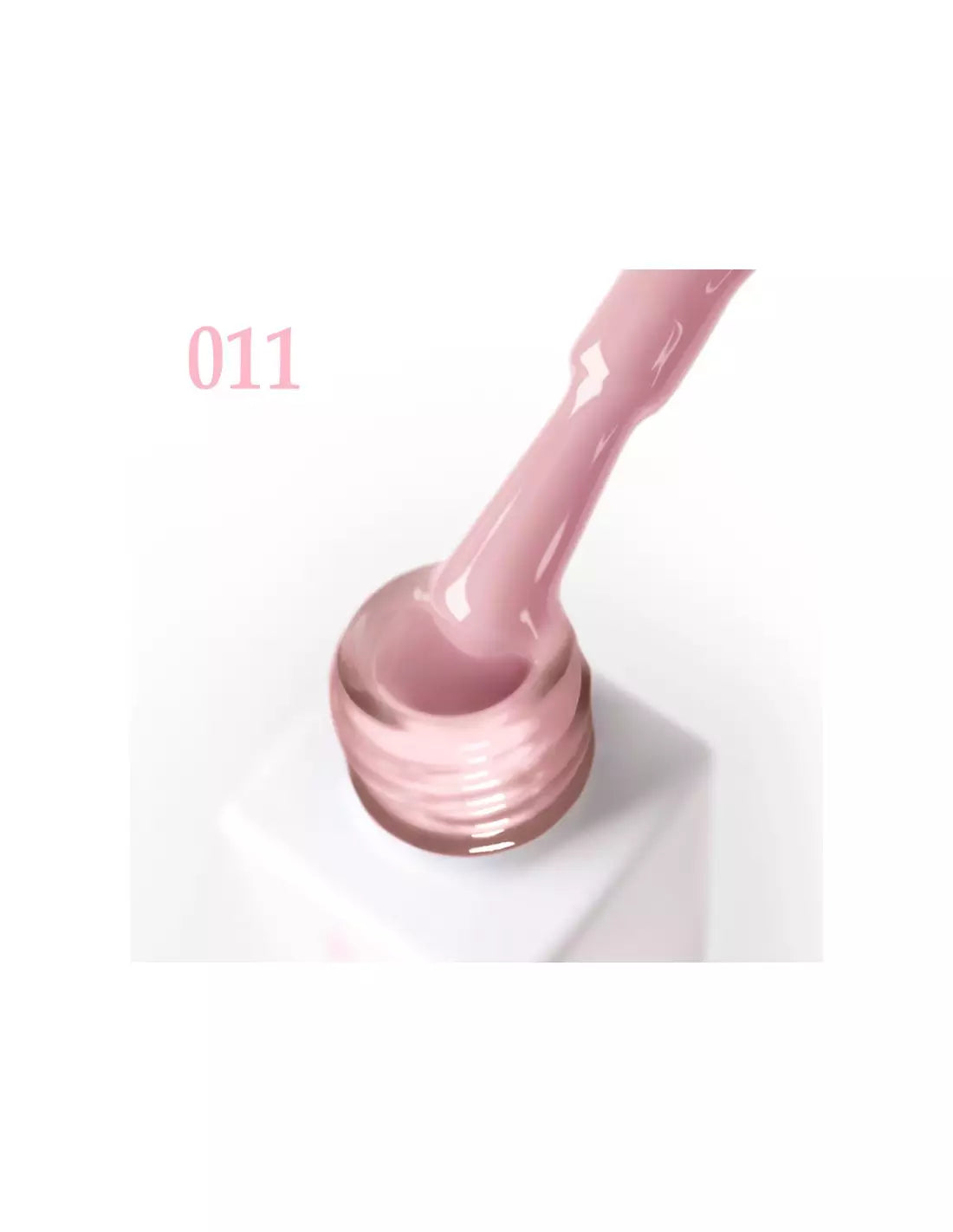 JOIA vegan Esmalte semipermanente - 011 - 6ml