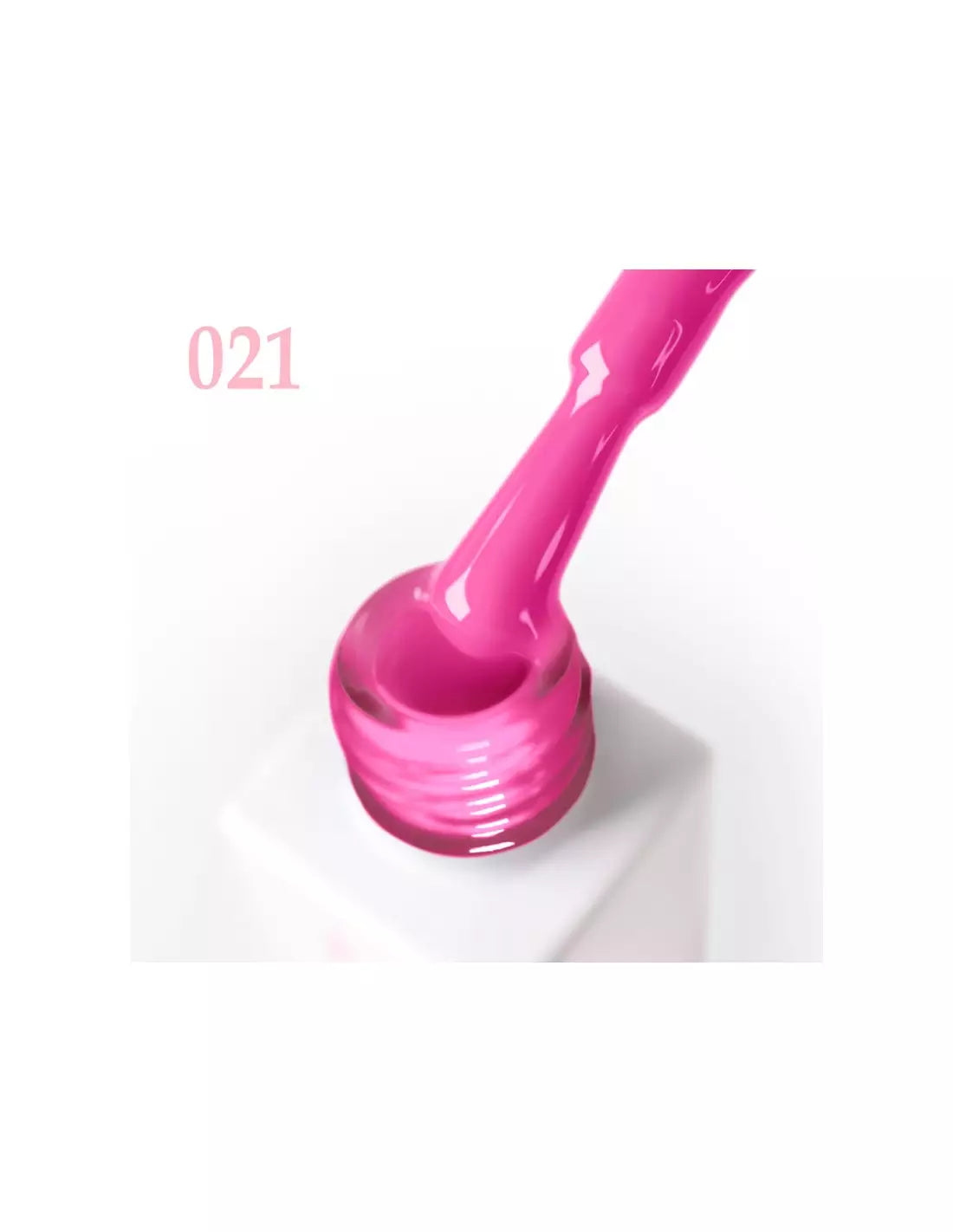 JOIA vegan Esmalte semipermanente - 021 - 6ml