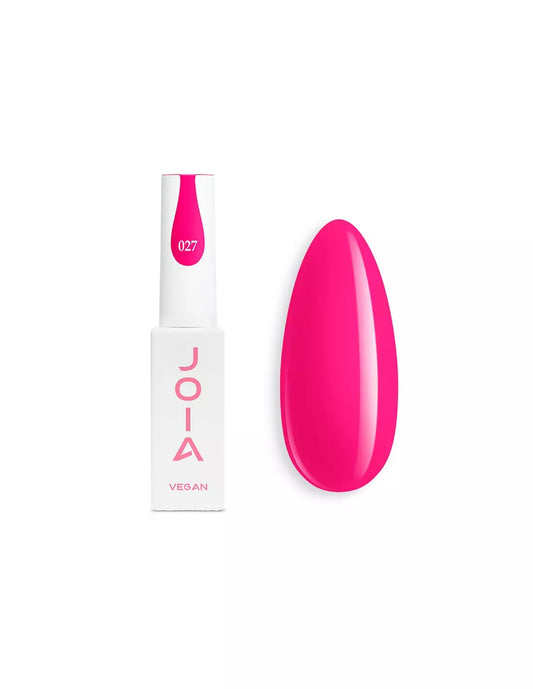 JOIA vegan Esmalte semipermanente - 027 - 6ml