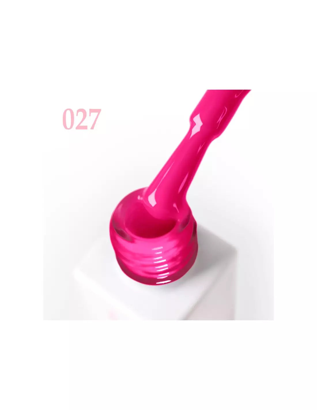 JOIA vegan Esmalte semipermanente - 027 - 6ml