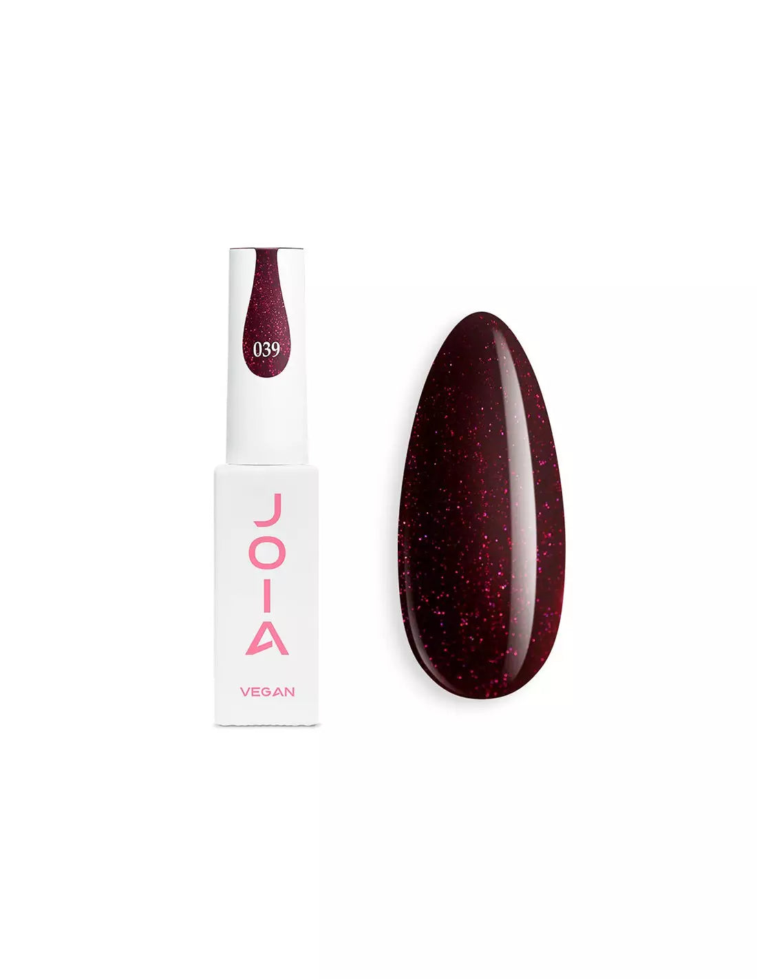 JOIA vegan Esmalte semipermanente - 039 - 6ml