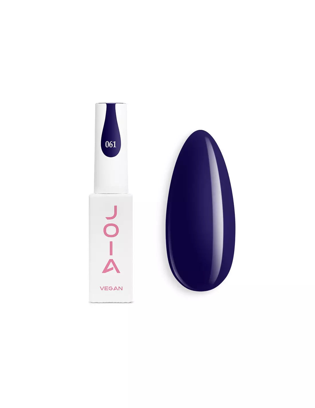 JOIA vegan Esmalte semipermanente - 061 - 6ml