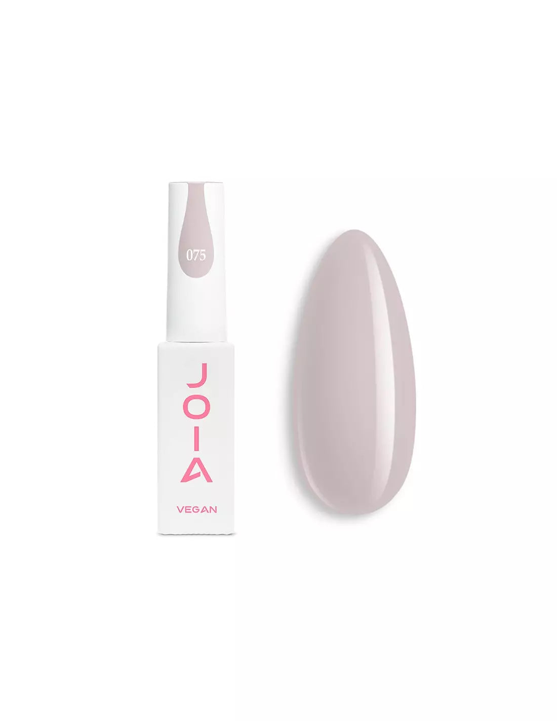 JOIA vegan Esmalte semipermanente - 075 - 6ml