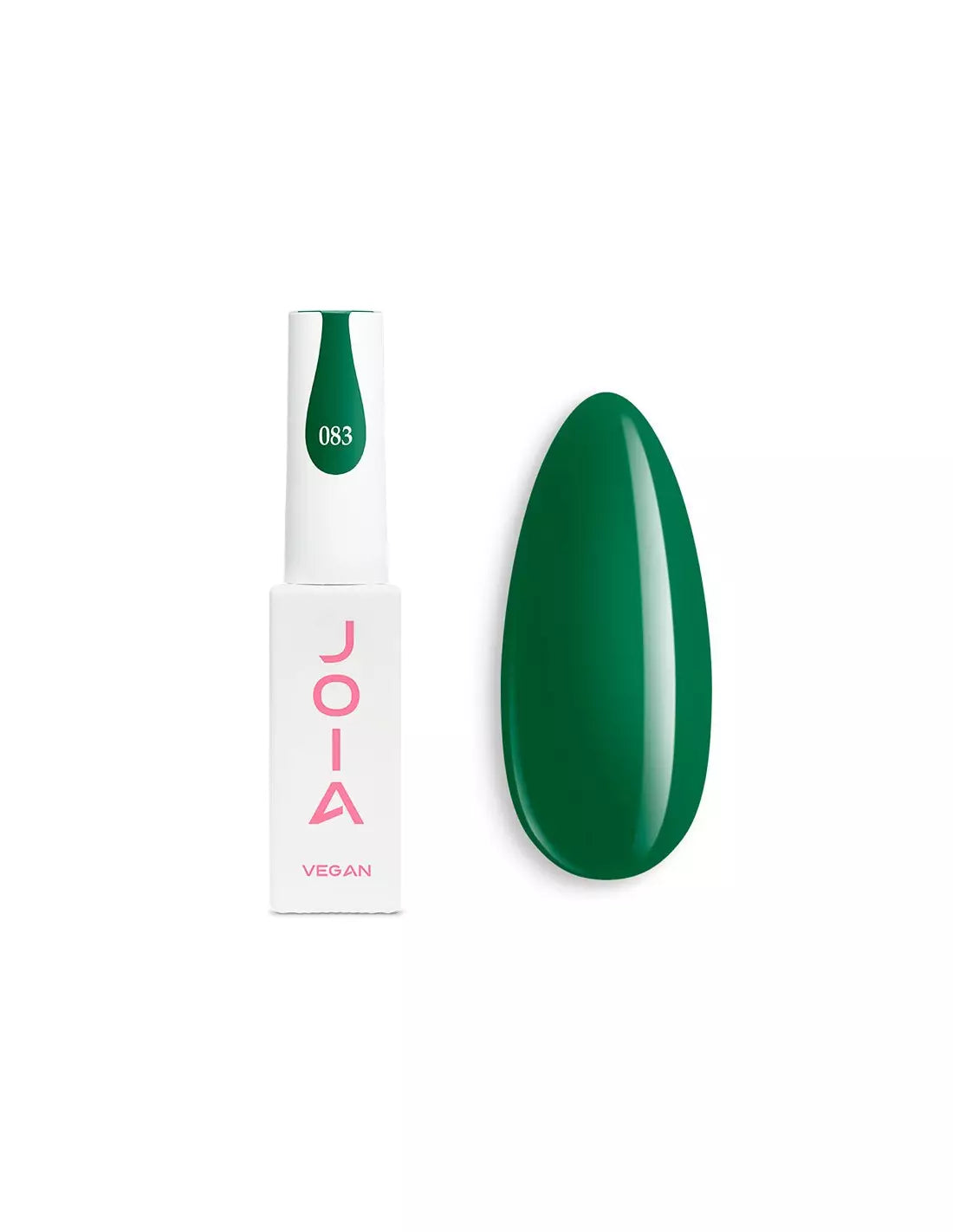 JOIA vegan Esmalte semipermanente - 083 - 6ml