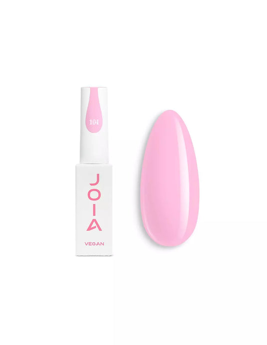 JOIA vegan Esmalte semipermanente - 104 - 6ml