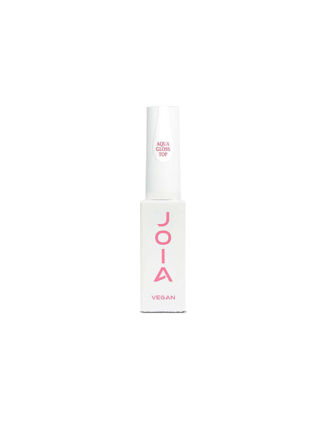 JOIA vegan Top Coat - Aqua Gloss Top - 8ml