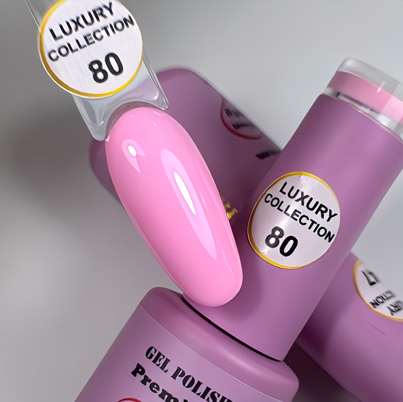 Luxury Collection 80bis illusion beauty – 5ml