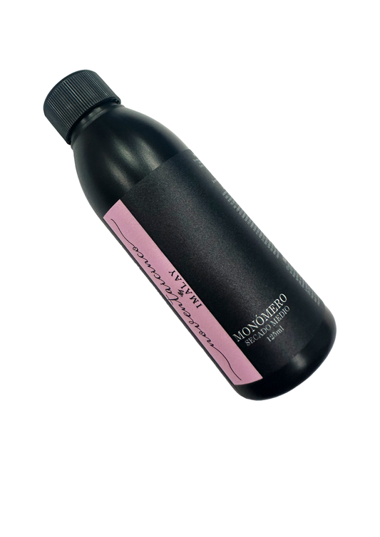 Monómero Secado Medio 125ml 95 IMALAY